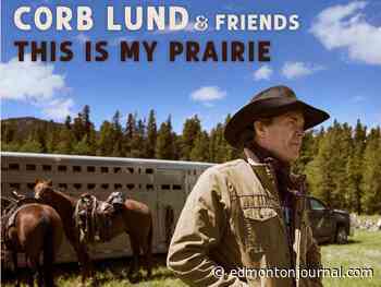 Fresh Tracks: Alberta's country music stars rewrite This Is My Prairie as anti-coal anthem