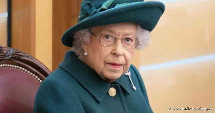 Queen verbrachte Nacht auf Donnerstag im Krankenhaus