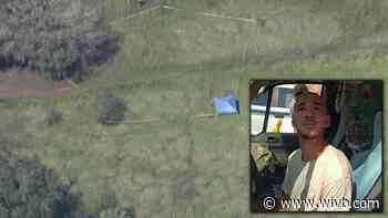 Brian Laundrie update: Remains found in Florida park identified as Gabby Petito's fiancé