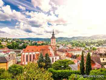 A post-Covid adventure to Baden Baden and the Black Forest - Gulf News