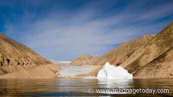 Still Time to Thwart Health Effects of Climate Change, but Clock Is Ticking
