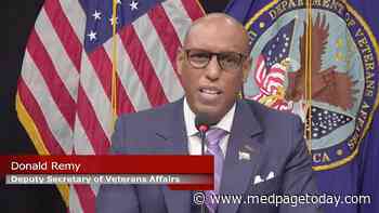 House Panel Unhappy With VA Official's Answers During Hearing on EHR System
