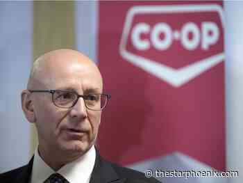 Federated Co-operatives Ltd. announces carbon capture plans