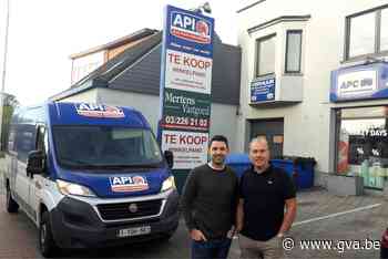 APC ruilt na 38 jaar Hemiksem in voor Niel - Gazet van Antwerpen