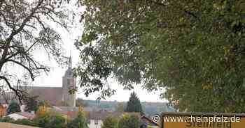 Für Kita und Neubaugebiet greift Gemeinde tief in die Tasche - Rheinpfalz.de