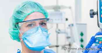 Schwere Stunden auf der Covid-Intensivstation - Rheinpfalz.de
