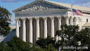 Texas urges Supreme Court to leave abortion law in place