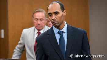 Minneapolis cop gets nearly 5 years in killing of 911 caller