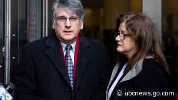 Neurologist pleads not guilty to sexually abusing patients