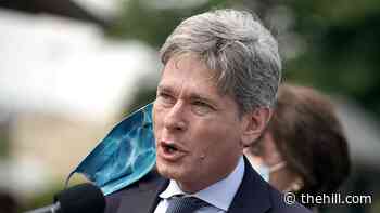 Ethics watchdog finds 'substantial' evidence Rep. Malinowski failed to disclose stocks