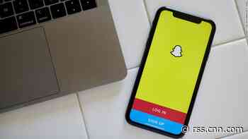 Snap stock plummets 25% after iOS ad tracking changes hit revenue