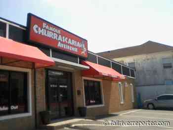 New pizza place taking over Portuguese restaurant in Fall River - Fall River Reporter