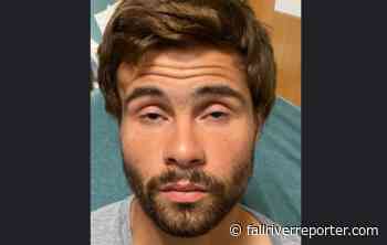 Fall River man arrested after assaulting several officers - Fall River Reporter