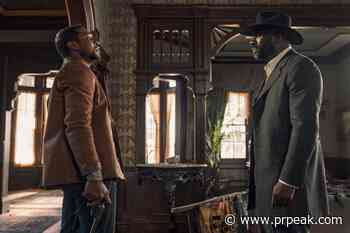 Review: 'Harder They Fall' updates the Western, with style - Powell River Peak