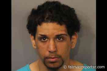 Good Samaritans chase, catch, and detain Fall River robbery suspect - Fall River Reporter