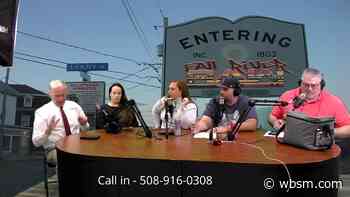 Fall River Mayor: Allegations Are 'Absolute Made-Up Gibberish' - wbsm.com