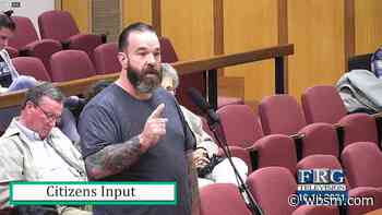 Fall River Mayor Accused of 'Pay to Play' For Cannabis Firm - wbsm.com