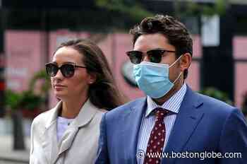 Ex-Fall River mayor sentenced to six years in prison for ‘old-school’ corruption - The Boston Globe