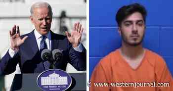Biden Admin-Placed Afghan Refugee Allegedly Rapes 18-Year-Old Girl in Montana