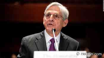 Takeaways from Merrick Garland's hearing with the House Judiciary Committee