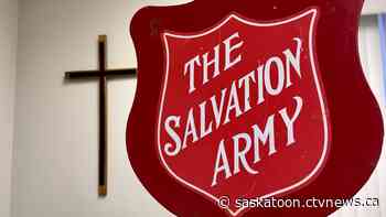 Saskatoon shelter at capacity as winter approaches