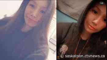 Police searching for Saskatoon woman who went missing a month ago