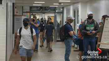 Lethbridge post-secondary schools say enrolment is ‘steady’