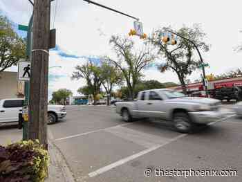Community association wants more traffic enforcement on 33rd Street after fatality