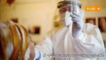 Drei weitere Soldaten im Meringer Pflegezentrum nach Corona-Ausbruch - Augsburger Allgemeine