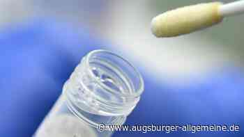 Corona-Inzidenz im Landkreis Aichach-Friedberg steigt erneut - Augsburger Allgemeine