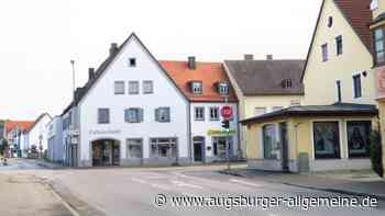 Autofahrer fährt Fußgänger an Neubaur-Kreuzung in Aichach an - Augsburger Allgemeine