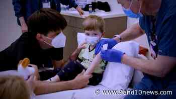 Munson Healthcare Addresses Staff Shortages, Rising Cases, Flu Season - 9 & 10 News - 9&10 News