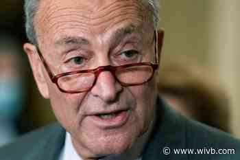 Sen. Chuck Schumer endorses India Walton in race for Buffalo mayor