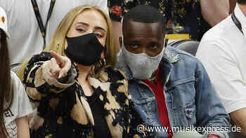 Adele: Verliebt in LeBron James'... - Musikexpress