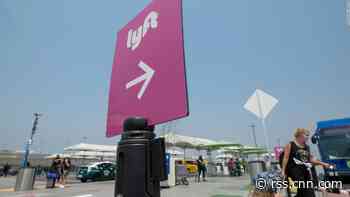 Lyft releases sexual assault data: 4,158 incidents, including 360 rape reports over three year period