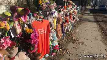 9-year-old killed in Mayfair area collision 'had a right to be walking safe here,' grieving mother says