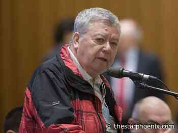 FSIN senate doubles down on election claims