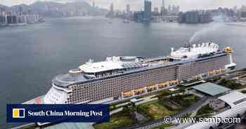 1,200 passengers hit as Hong Kong ‘cruise to nowhere’ axed over Covid-19 case - South China Morning Post