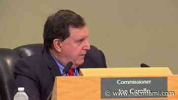 Advocates Say Miami Commissioner's ‘Adopt-a-Homeless' Proposal Is Insincere