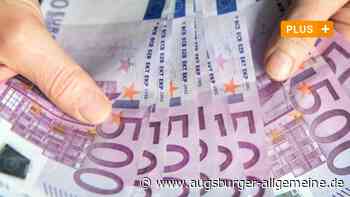 TSV Bobingen bekommt Zuschuss für neuen Rasenmäher - Augsburger Allgemeine