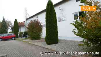 Bauvoranfrage zu Indoor-Spielplatz verursacht Wirbel in Bobingen - Augsburger Allgemeine