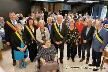 OKRA Sint-Maria-Lierde viert gouden jubileum - Het Nieuwsblad