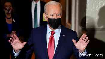 Biden says paid leave proposal reduced from 12 to 4 weeks