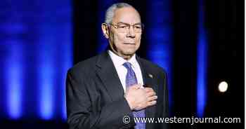 Memorial Service Scheduled for Colin Powell at Washington National Cathedral