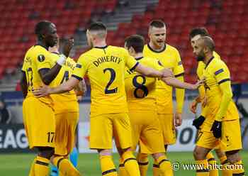 ‘Looks a shadow of himself’: Sutton rips into £40m Tottenham player tonight - HITC - Football, Gaming, Movies, TV, Music