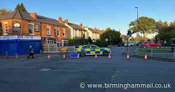 Schoolgirl 'seriously injured' in Sutton Coldfield after being hit by car - updates - Sutton Coldfield Observer