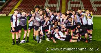 Sutton Coldfield side follow Aston Villa path as Boldmere target FA Cup 'giant killing' at Rotherham - Birmingham Live