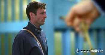 Chris Sutton Had A Crazy Night Before Joining Blackburn - Balls.ie