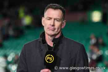 Ex-Premier League ref responds to Celtic hero Chris Sutton's VAR comments - Glasgow Times