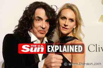 Who is Paul Stanley’s wife Erin Sutton?... - The US Sun